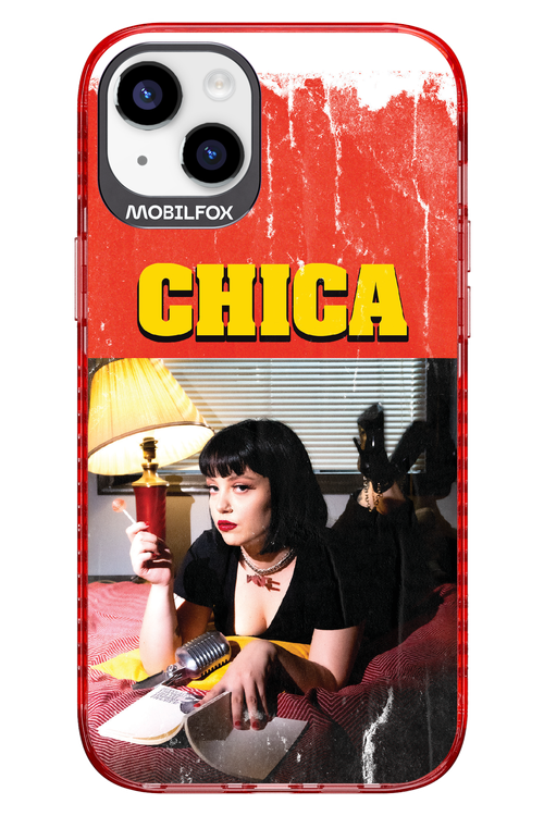 CHICA - Apple iPhone 14 Plus