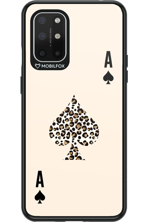 Roar of Ace - OnePlus 8T