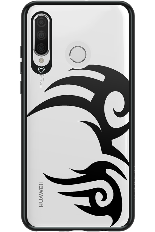 Tattoo Icon - Huawei P30 Lite