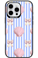 Shell Baby - Apple iPhone 16 Pro Max