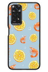 Sour Shrimp - Xiaomi Redmi Note 11/11S 4G