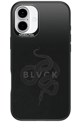 MAMBA - Apple iPhone 16 Plus