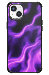 Aurora beam - Apple iPhone 14 Plus