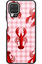 Lobster - Samsung Galaxy A12