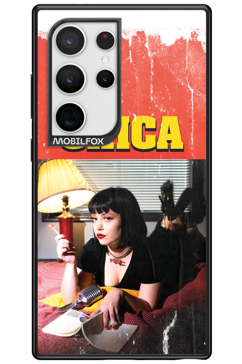 CHICA - Samsung Galaxy S24 Ultra