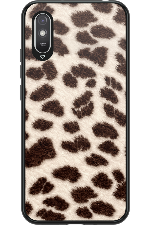 Wild Coat - Xiaomi Redmi 9A