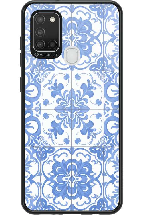 Amalfi Club 2.0 - Samsung Galaxy A21 S