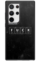 Periodic table - Samsung Galaxy S24 Ultra