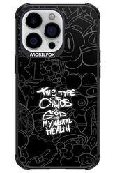 My Mental Health - Apple iPhone 13 Pro