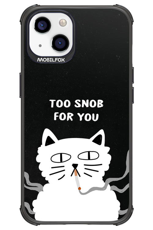 Too Snob - Apple iPhone 13