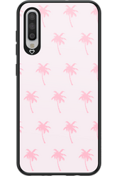 Palm Forest - Samsung Galaxy A70