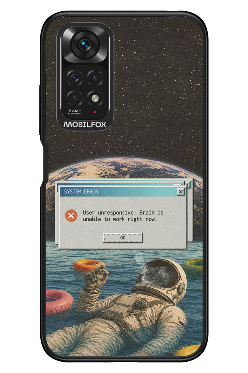 Too High 2.0 - Xiaomi Redmi Note 11/11S 4G