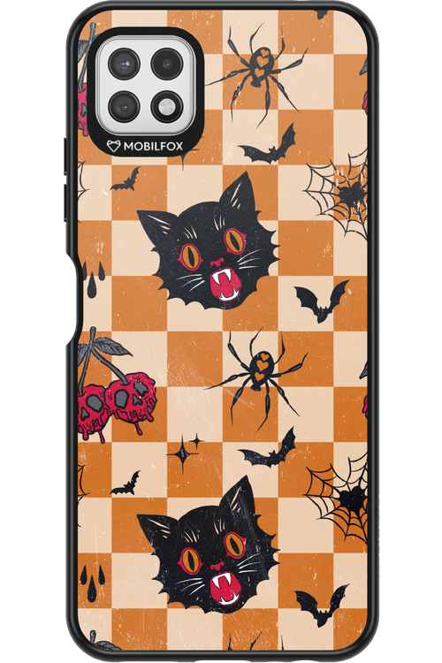 Witch's Patch - Samsung Galaxy A22 5G