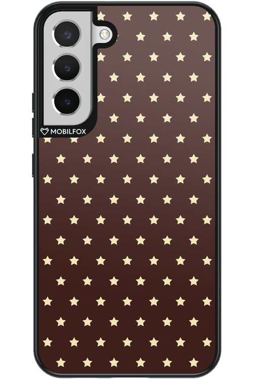 Star Mousse - Samsung Galaxy S22+