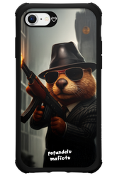 Popandelu mafiotu - Apple iPhone 8