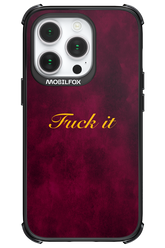 Fuck Itt - Apple iPhone 14 Pro
