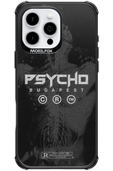 X-Ray - Apple iPhone 16 Pro Max