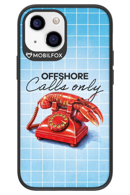 Offshore 2.0 - Apple iPhone 13 Mini
