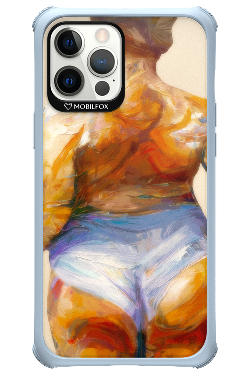 Goddass - Apple iPhone 12 Pro Max