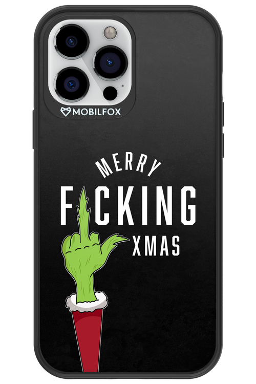 F_cking Xmas - Apple iPhone 13 Pro Max