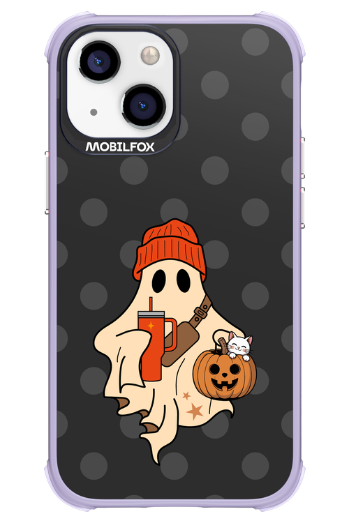 Ghost Girl - Apple iPhone 13 Mini