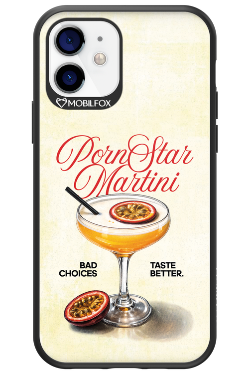 Pornstar Martini 2.0 - Apple iPhone 12