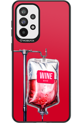 Sos Wine - Samsung Galaxy A73