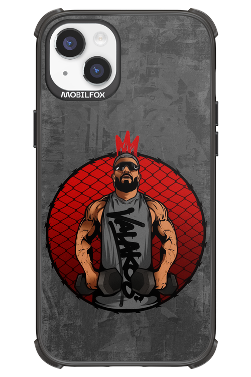 King V - Apple iPhone 14 Plus