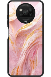 Rosequartz Silk - Xiaomi Poco X3 NFC