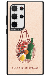 Essentials Only - Samsung Galaxy S24 Ultra