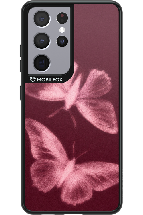 Papillonia 2.0 - Samsung Galaxy S21 Ultra