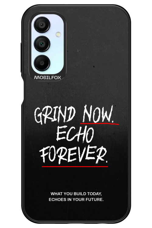 Grind Now 2.0 - Samsung Galaxy A15