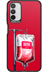 Sos Wine - Samsung Galaxy A04s