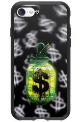 Money Bomb - Apple iPhone 7