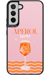 Aperol - Samsung Galaxy S22+