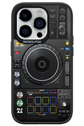I need a DJ - Apple iPhone 14 Pro