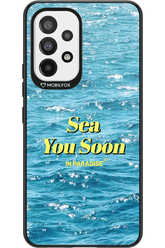 Sea You - Samsung Galaxy A53
