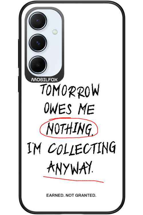 Anyway - Samsung Galaxy A55