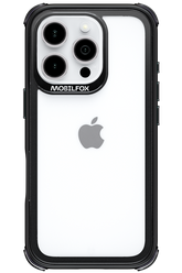 NUDE - Apple iPhone 16 Pro