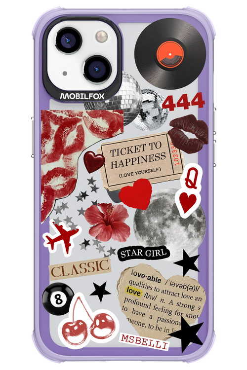 Alter Queen - Apple iPhone 13