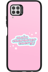 The Main Pink - Huawei P40 Lite
