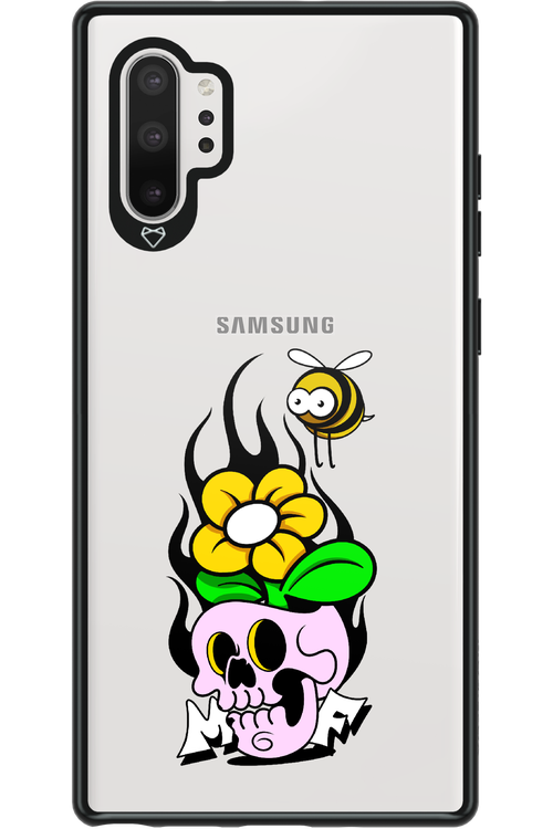 Sugar & Venom - Samsung Galaxy Note 10+