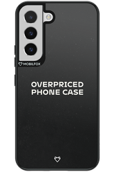 Overprieced - Samsung Galaxy S22