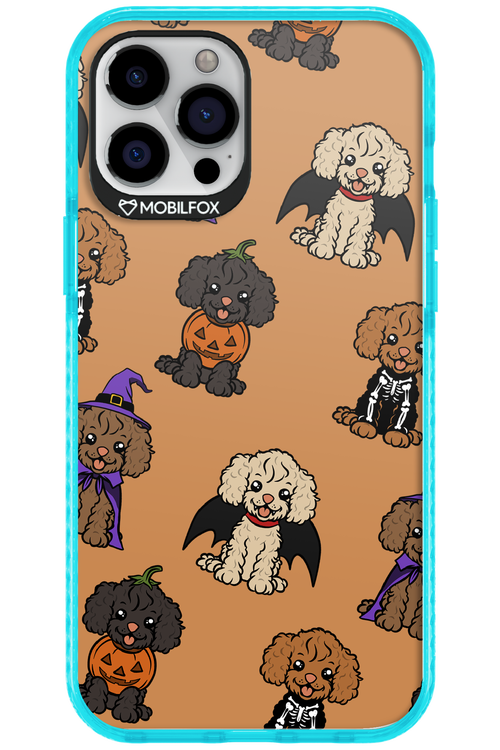 BOO-DLE CREW - Apple iPhone 12 Pro Max