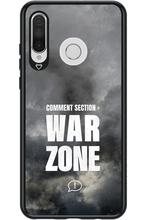 WarZone - Huawei P30 Lite