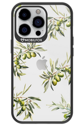 Olive Tree - Apple iPhone 13 Pro