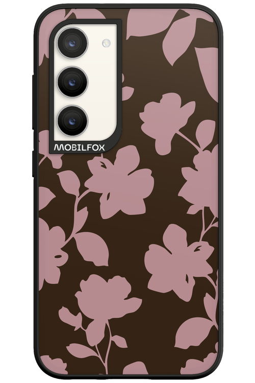 Flower Serenade - Samsung Galaxy S23