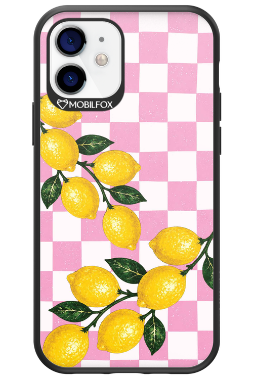 LEMON 2.0 - Apple iPhone 12