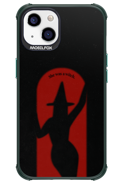 Witch Season - Apple iPhone 13