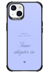 Chapter Last Forever - Apple iPhone 13